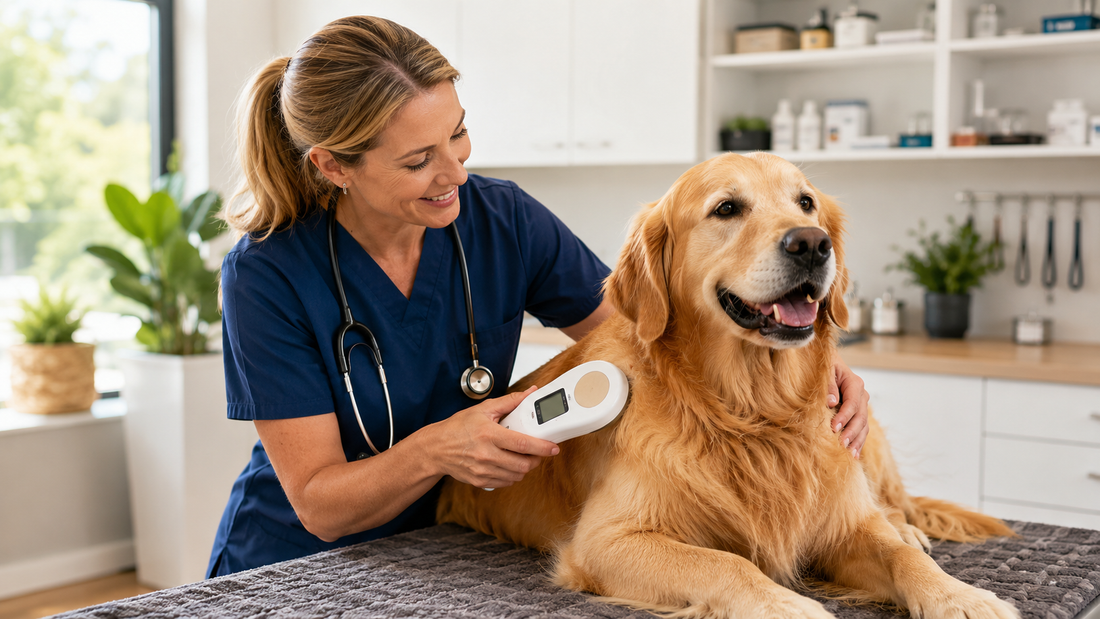 New Pet Microchipping Laws in Australia (2025 Update)