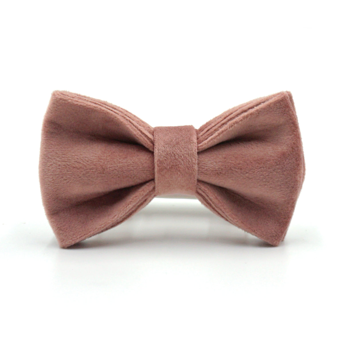Deep Champagne Pink
