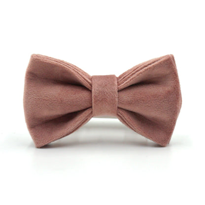 Deep Champagne Pink