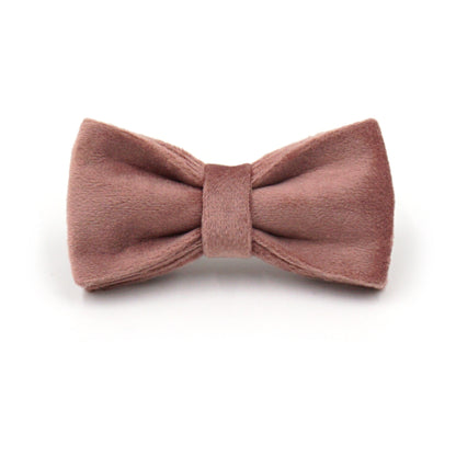 Deep Champagne Pink