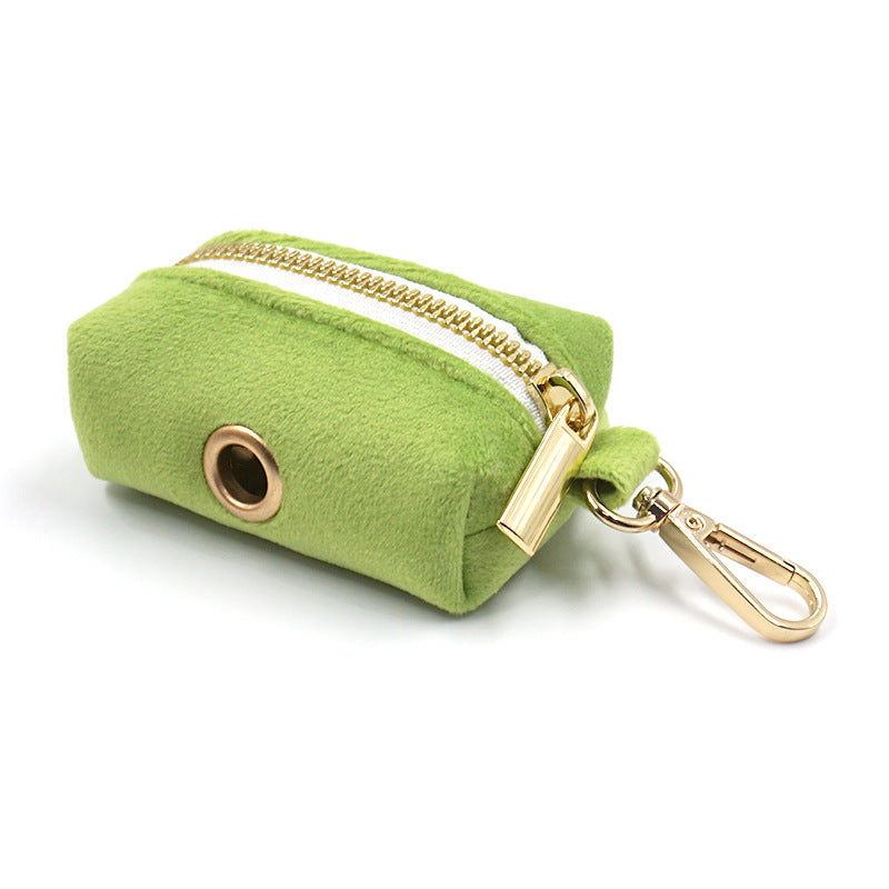 Matcha Green