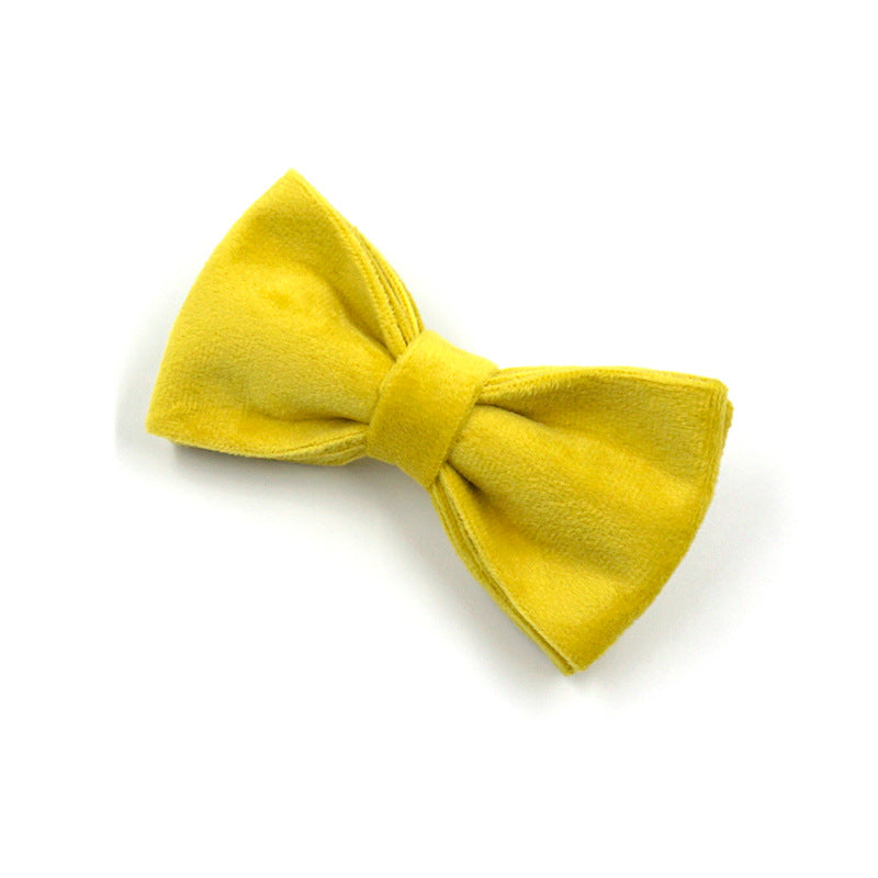 Lemon Yellow