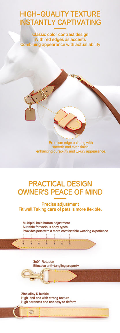 High-quality texture and practical design