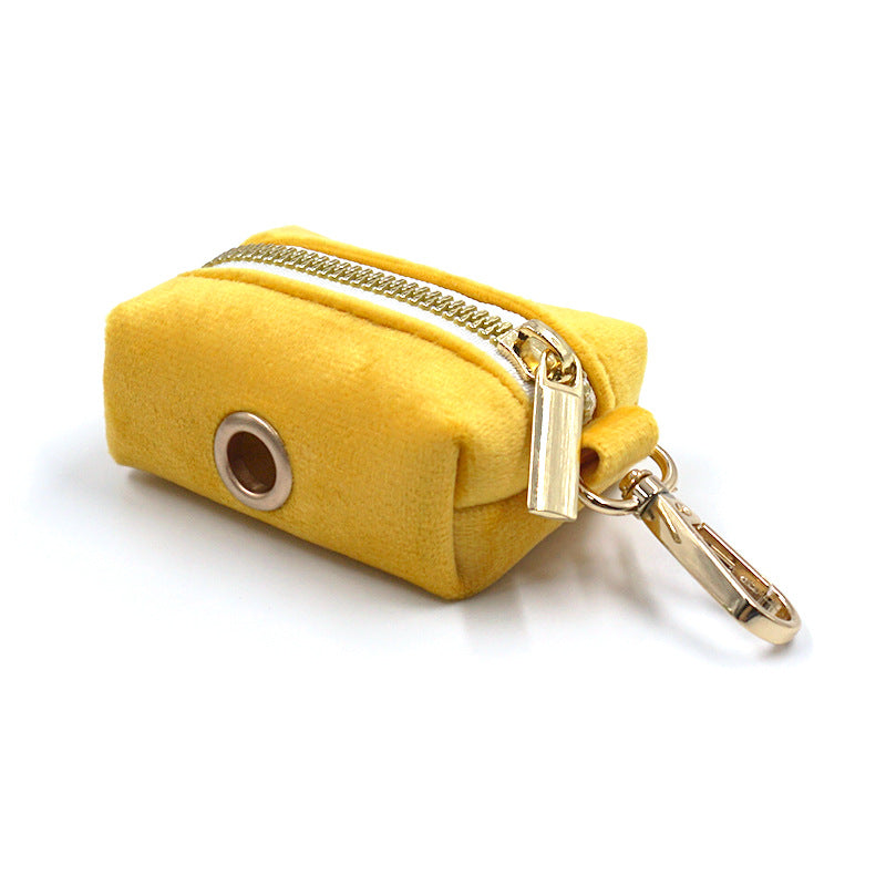 Mustard Yellow