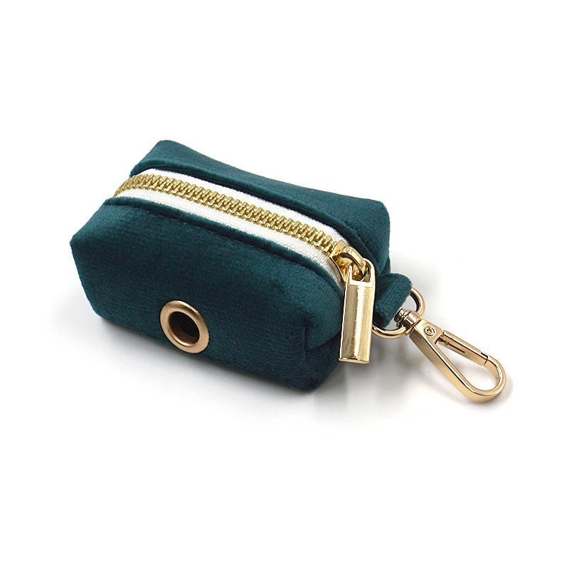 Emerald Green