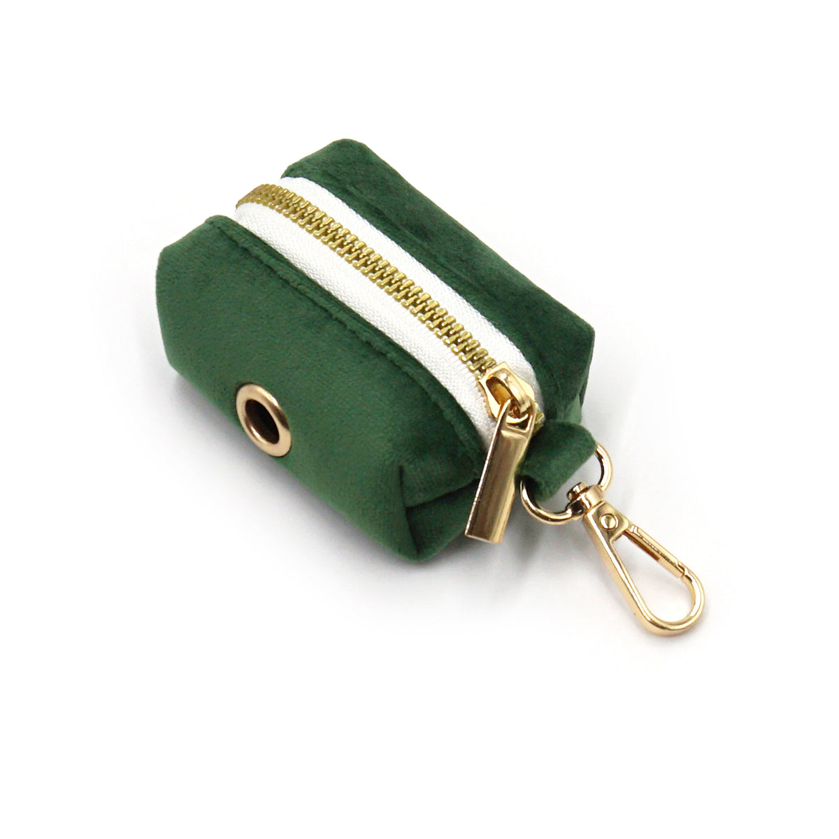 Peacock Green