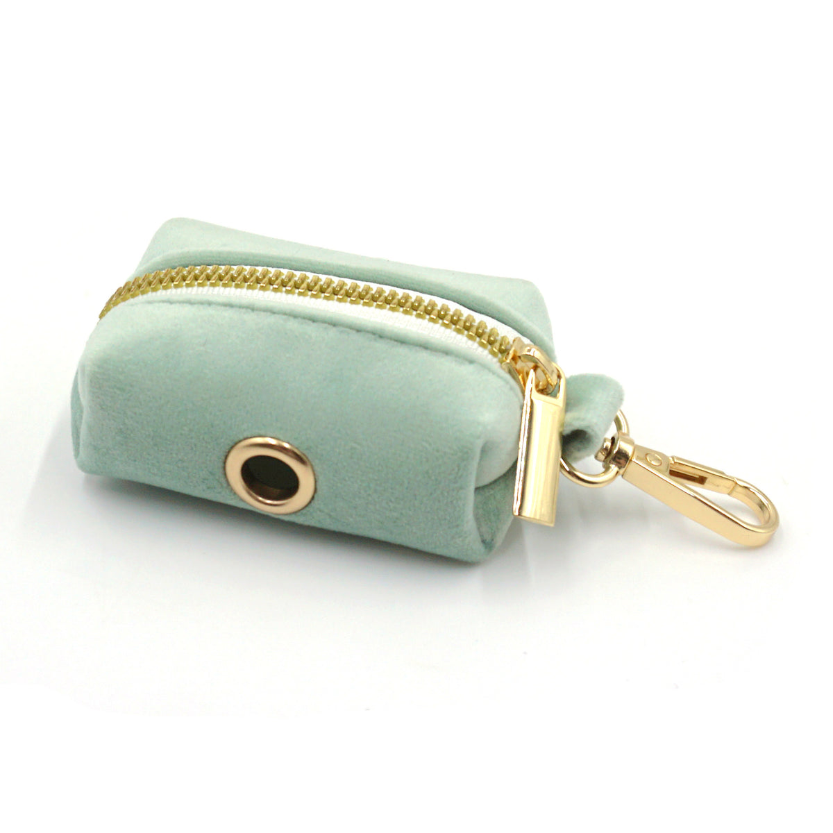 Mint Green