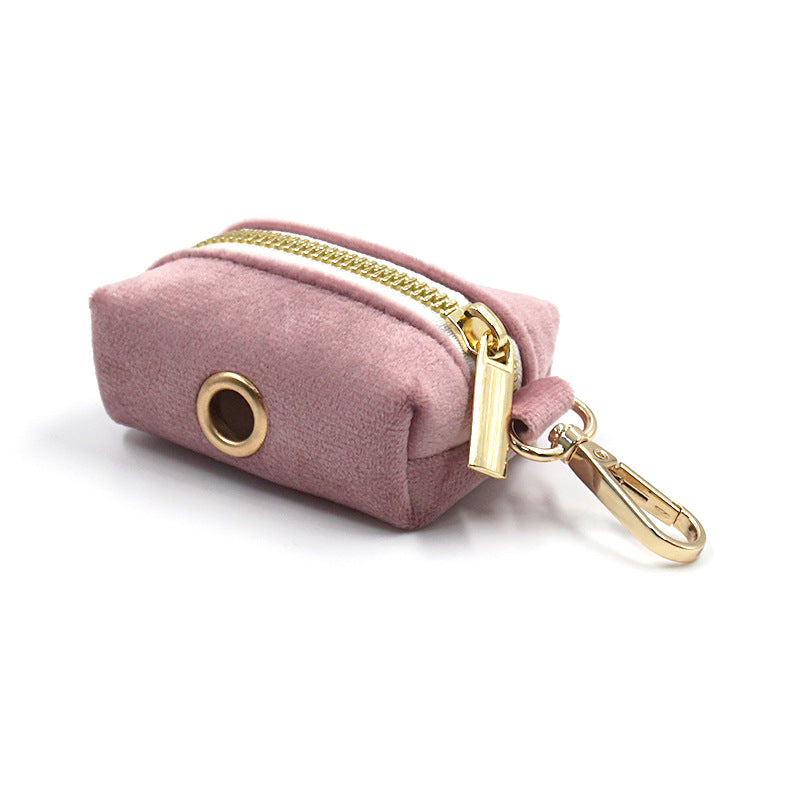 Champagne Pink