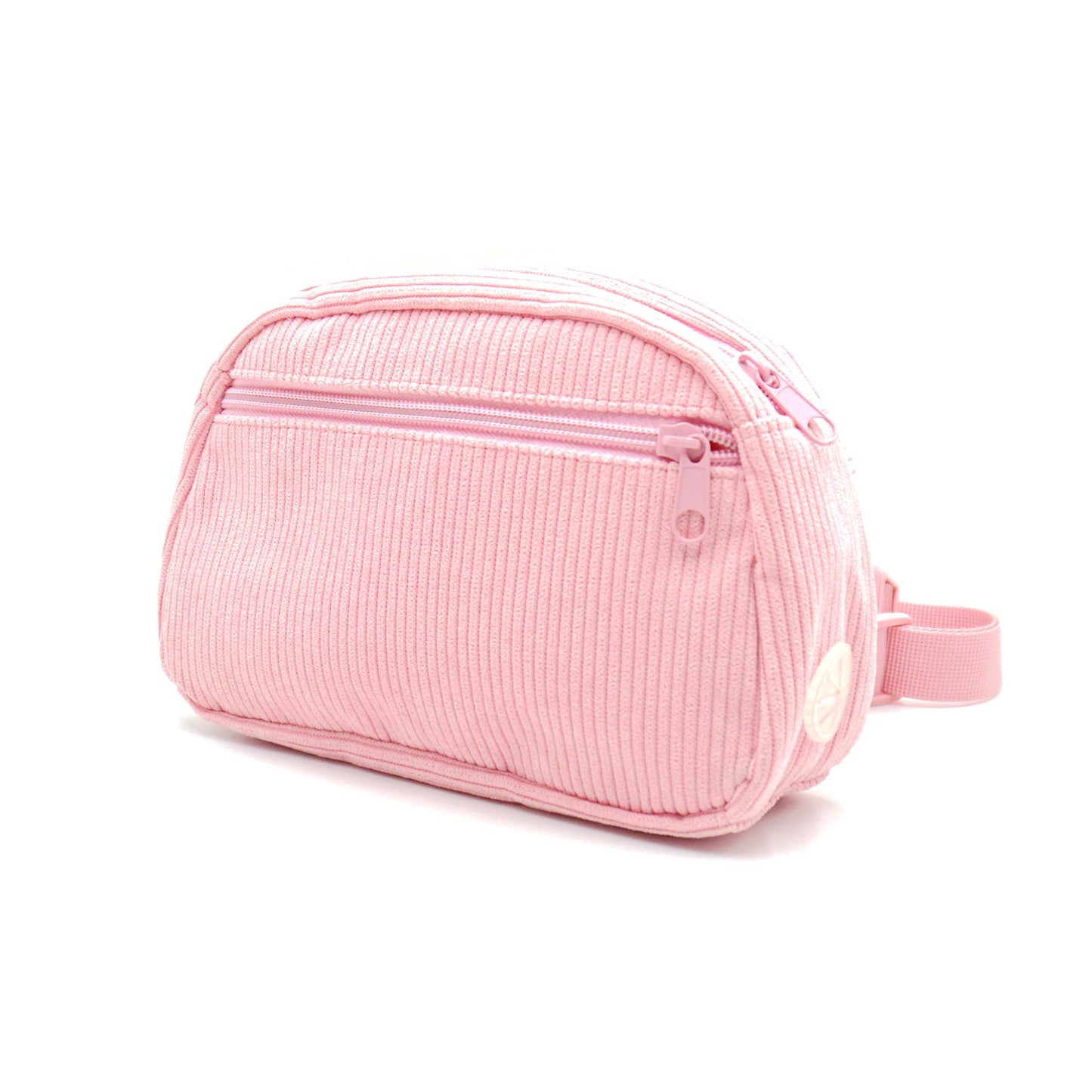 Personalised Dog Collar or Dog Harness Set - Pink No Pull Dog Harness - Dog Leash - Poop Bag Holder - Treat Bag