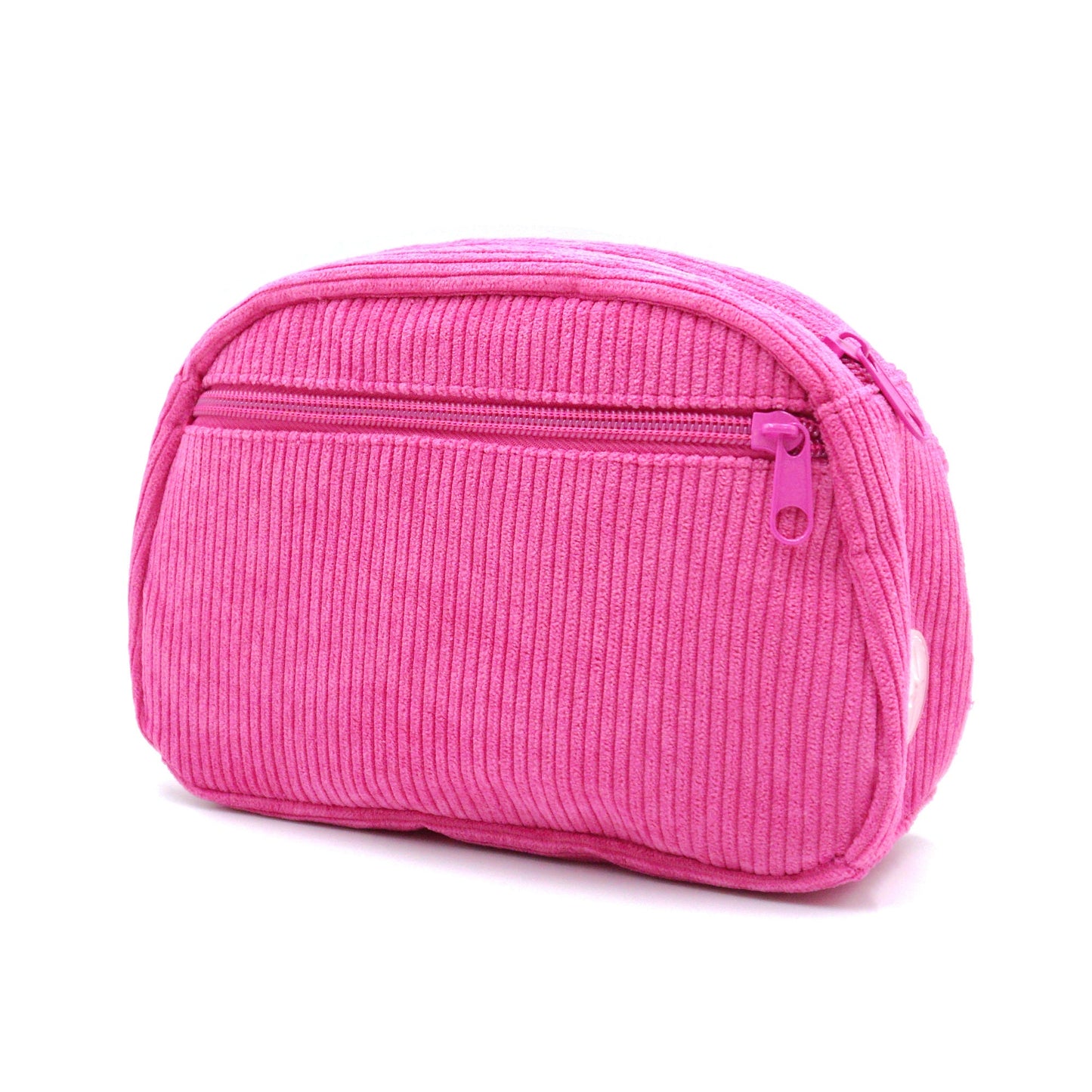 Personalised Dog Collar or Dog Harness Set - Hot Pink No Pull Dog Harness - Dog Leash - Poop Bag Holder - Treat Bag