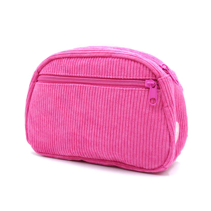 Personalised Dog Collar or Dog Harness Set - Hot Pink No Pull Dog Harness - Dog Leash - Poop Bag Holder - Treat Bag