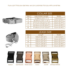Soft Dog Collar, Personalised Fleece Teddy Collar, Collar and Leash or Bow, Collar for Male Female Dog, Engraved Name on Dog Collar,