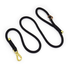 PU Leather Dog Collar, Collar/Harness/Lead/Poop Bag, Dog Collar Leash in Black, Engraved Metal Buckle, Wedding Puppy Gift, Australia