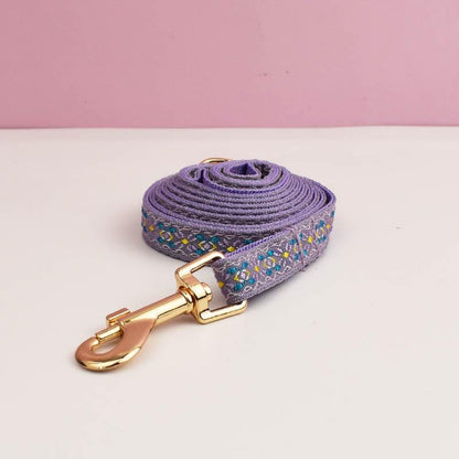 Custom Embroidery Cat Collar, Personalised Tag, Custom Cat Collar with Bell or Leash, Collar for Male Cat, Engraved Name on Puppy Collar