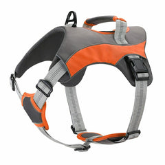 Reflective Non Pull Dog Harness
