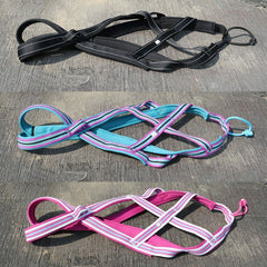 Dog Weight Pulling Sledding Harness