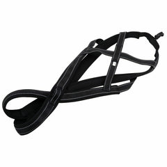 Dog Weight Pulling Sledding Harness