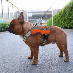 Reflective Non Pull Dog Harness