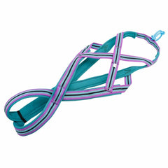 Dog Weight Pulling Sledding Harness