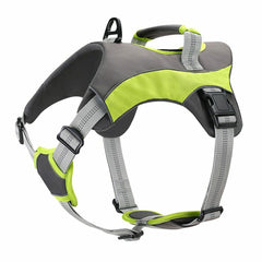 Reflective Non Pull Dog Harness